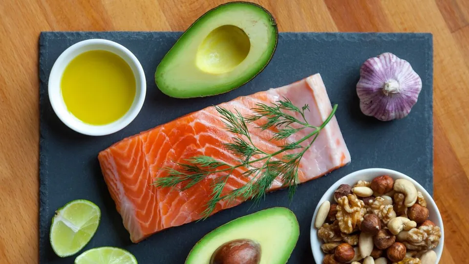 Inflammation chronique : l'alimentation anti-inflammatoire fondée sur les preuves