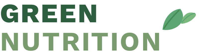 Green Nutrition
